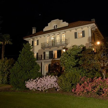 B&B Le Camelie Домодоссола Екстер'єр фото