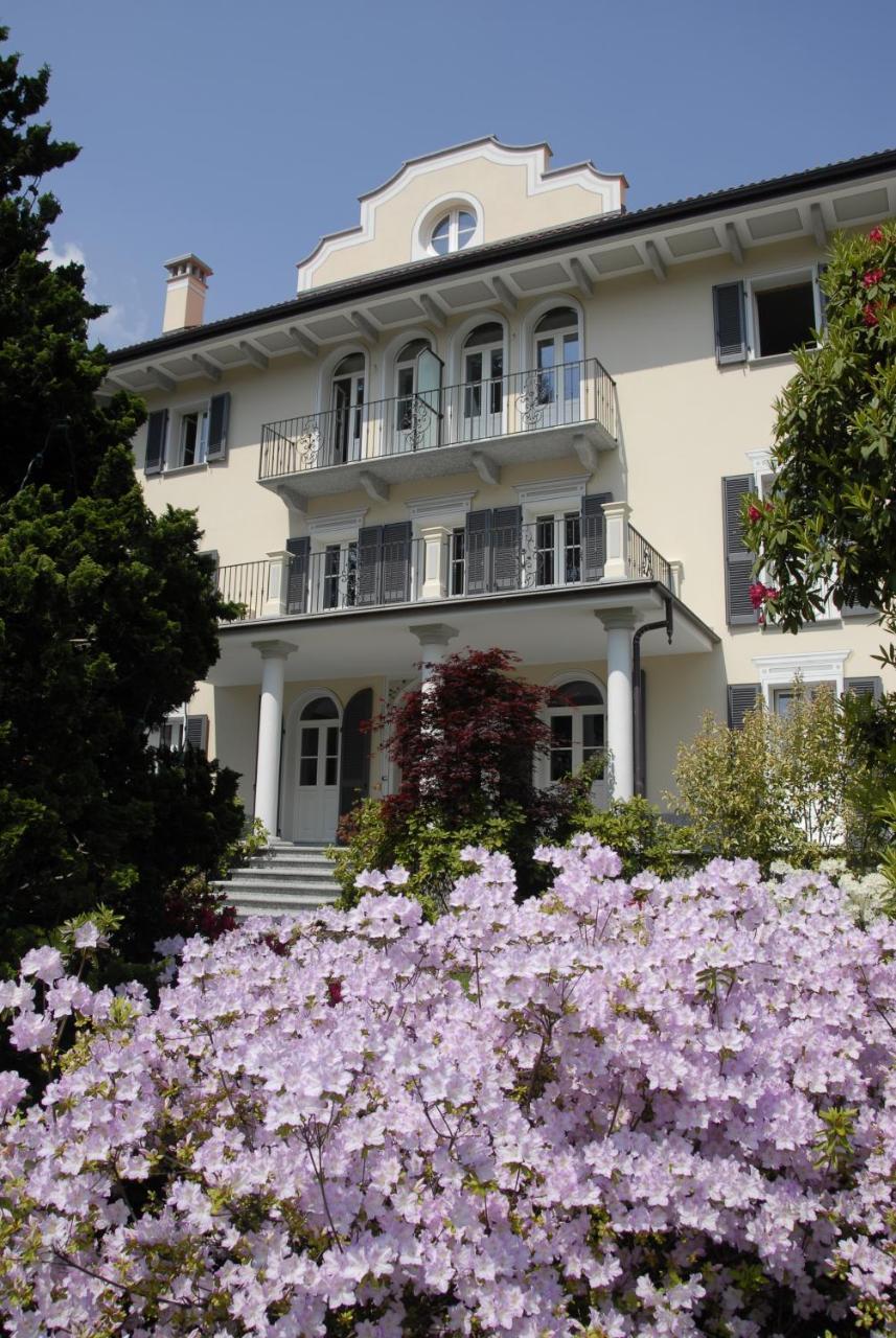B&B Le Camelie Домодоссола Екстер'єр фото