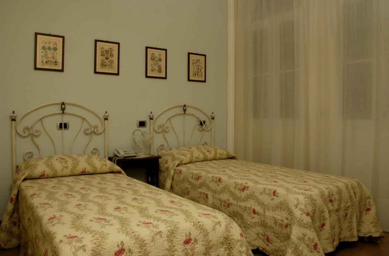 B&B Le Camelie Домодоссола Екстер'єр фото