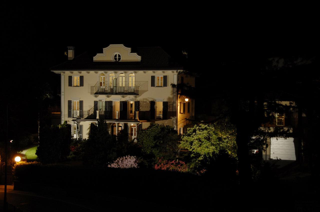 B&B Le Camelie Домодоссола Екстер'єр фото