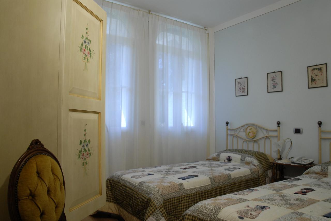 B&B Le Camelie Домодоссола Екстер'єр фото